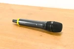 Sennheiser Skm 100 G4 Handheld Wireless Transmitter A1 470-516 Mhz CG01SB0. Fixed Price $274.99.