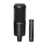 Audio-technica AT2041SP Studio Pack Miking Essentials. Fixed Price $179.00.