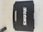Shure PGXD4/SM58 (PGXD2) Digital Wireless Handheld Microphone System Ship. Fixed Price $400.00.