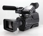 New Sony HVR-HD1000P Camcorder Mini Hdv Professional Video Camera. Fixed Price $550.49.