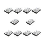 Estry Pcs 450-7359-101 Battery Replacement For Frontrow Wearable Lifest.... Fixed Price $119.17.