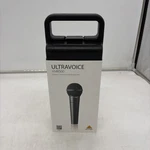 Behringer XM8500, Wired Microphone, Cardioid, 20DB, 3000HZ, 1000HZ, 1000MV,. Fixed Price $49.50.