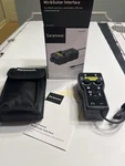 Saramonic Smartrig+ Two-channel Mic Guitar Interface Recording Ios Android Test. Fixed Price $94.49.