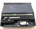 Audio-technica AT815A Line Cardioid Electret Condenser Shotgun Microphone. Fixed Price $129.99.