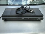 J&b Mc 127 Wireless Microphone Fm Diversity Receiver. Fixed Price $9.99.