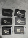 Lectrosonics UCR411A Digital Hybrid Uhf Wireless Microphone Receiver Block 22. Fixed Price $600.00.