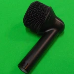 Shure Nexadyne NXN6 Supercardioid Dynamic Tom/snare Microphone, Black. Fixed Price $199.99.