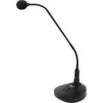 Tascam TM-95GN Desktop Gooseneck Condenser Microphone. Fixed Price $37.16.