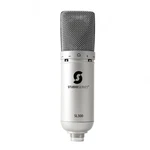 Editors Keys SL300 2ND Studio Usb Uni-directional Condenser Mic. Fixed Price $169.99.