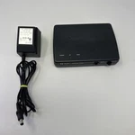 Toa WT-780 C9445 Wireless Tuner Receiver W/ Power Adapter Made In Japan. Fixed Price $46.64.