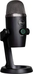 Blue Yeti Nano Usb Condenser Microphone - Black A00098. Fixed Price $20.00.