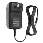 12V Ac/dc Adapter For Innopow WM-400 WM400 4-CHANNEL Wireless Microphone System. Fixed Price $13.01.