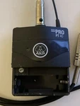 Akg Pt 40 Mini Pro Wireless Microphone Antenna With Cable Belt Clip. Fixed Price $49.99.