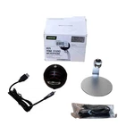 Shure MV5-B-DIG Digital Condenser Microphone 7663. Fixed Price $37.99.