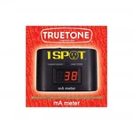 Truetone 1 Spot Ma Meter - Milliamp And Cable Tester, New!. Fixed Price $48.50.