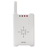 Optex Wireless 2000 Chime Box With Relay (RC-20U). Fixed Price $90.25.
