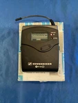 Sennheiser Evolution EW100 G2 Wireless Bodypack Transmitter SK100 740 - 776 Mhz. Fixed Price $65.00.