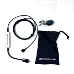 Sennheiser 506798 - MKE2 Digital Apogee Ios Lightning. Fixed Price $165.00.