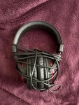 Focusrite Scarlett Studio HP60 Mkiii Headphones. Fixed Price $65.00.