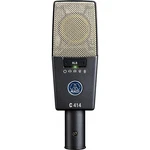 Akg C414 Xls Reference Multi-pattern Condenser Microphone. Fixed Price $1249.00.