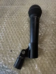 Stageworks UM66 Neodymium Unidirectional Microphone. Fixed Price $9.96.