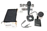 Vintage Peavey Pvm 22 And Philips Sbc 466 Microphones -used Untested. Fixed Price $35.00.