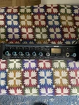 Shure M367 6-CHANNEL Portable Analog Microphone Pro Audio Field Mixer. Fixed Price $55.00.