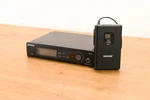 Shure SLX14-H5 Wireless Bodypack System 518-542 Mhz (no Power Supply) CG01Y4C. Fixed Price $212.49.