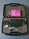 Shure UT1-TG / UT4-TG Uhf Wireless Guitar System 615.900MHZ, New Open Box. Fixed Price $100.00.
