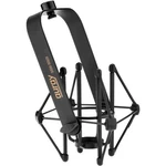 Auray Ssm Nmn Suspension Shockmount For Neumann Microphone (U87, TLM102, U89I). Fixed Price $49.00.