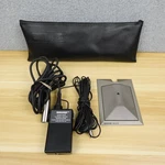 Shure 809/819 Surface Mount Microphone Preamp And Omnidirectional. Fixed Price $90.00.