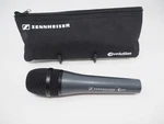 Sennheiser E845 Supercardioid Dynamic Vocal Microphone. Fixed Price $29.99.