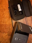Universal Audio MIC-UASC-1 Standard Large Condenser Microphone (open Box). Fixed Price $300.00.