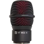 Electronics V7 X Mic Capsule, Supercardioid, For Sennheiser Wireless In Black. Fixed Price $119.00.