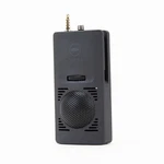 Ricoh TA-1 3D Microphone For Theta V SKU#1638530. Fixed Price $17.00.