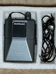 Exmax EX-938R Receiver For Transmitter Acoustic Transmission Wireless. Fixed Price $18.95.