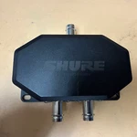 Shure AD221 Axient Digital Psm Passive Antenna Combiner/splitter, 2-WAY. Fixed Price $210.99.