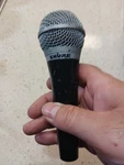 Shure PG48 (or PGA48) Dynamic Vocal Microphone.. Fixed Price $20.00.