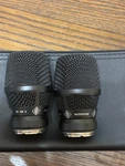 Neumann Kk 104 (black) Cardioid Condenser Capsule For Shure Wireless. Fixed Price $699.99.