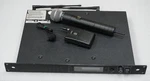Matched Shure 692-716MHZ Uhf Wireless Microphone System U1-UB U2-UB U4S-UB (14. Fixed Price $255.00.