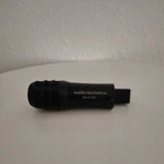 Snare Drum For Floor Rack Toms Xlr Microphone Audio-technica Used. Fixed Price $27.75.