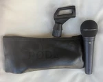 Rode M1 Live Dynamic Vocal Microphone. Fixed Price $108.99.