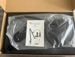 Fifine Studio Condenser Usb Microphone Computer Pc Kit T669. Fixed Price $18.34.