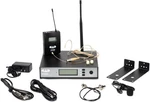 Cad Audio WX1000BP Uhf Wireless Body Pack Microphone System. Fixed Price $99.99.