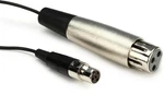 Provider Series Mictail Xlr To Shure Wireless Adapter. Fixed Price $69.00.