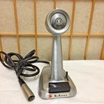 Dukane 7A765A Microphone. Fixed Price $75.00.