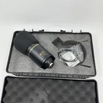 Mxl 770 Condenser Microphone W/hard Case - Lightly Used/great Condition. Fixed Price $49.95.