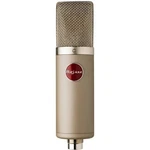 Mojave Audio MA-200 Microphone (satin Nickel). Fixed Price $1599.00.