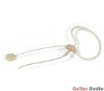 Osp HS-09 Tan Headworn Earset Microphone For Audio-technica Wireless System. Fixed Price $229.99.