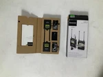 Saramonic RX10+TX10 96-CHANNEL Uhf Wireless Lavalier Microphone System UWMIC10. Fixed Price $95.00.